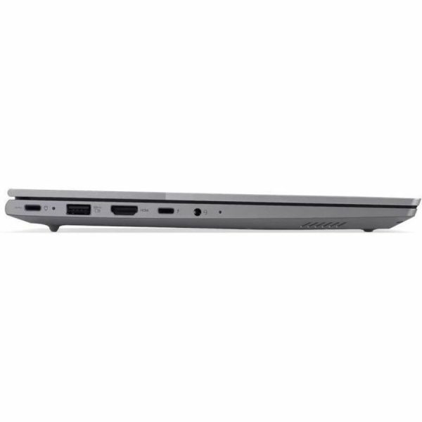 Lenovo ThinkBook 14 G7 IML 21MR005RUS 14" Touchscreen Notebook - WUXGA - Intel Core Ultra 5 125U - 16 GB - 512 GB SSD - English (US) Keyboard - Arctic Gray - Image 10