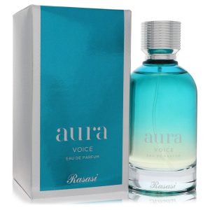 Rasasi Eau De Parfum Spray (Unisex) 3.3 oz for Women