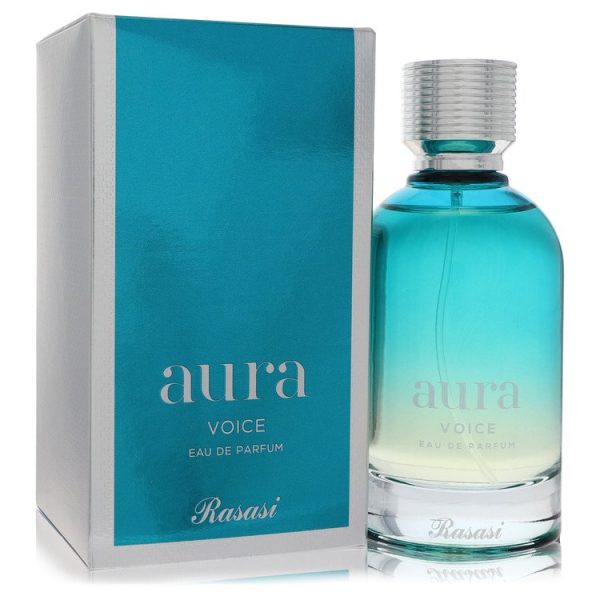 Rasasi Eau De Parfum Spray (Unisex) 3.3 oz for Women