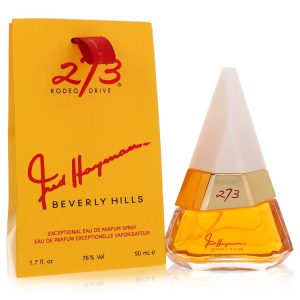 Fred Hayman Eau De Parfum Spray 1.7 oz for Women