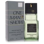 Jacques Bogart Eau De Toilette Spray 3.3 oz for Men