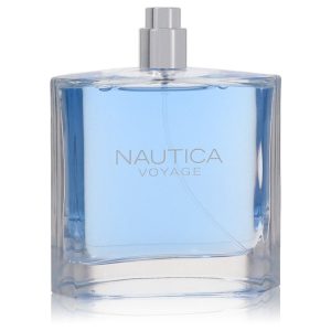 Nautica Eau De Toilette Spray (Tester) 3.4 oz for Men