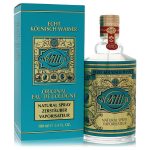 4711 Eau De Cologne Spray (Unisex) 3.4 oz for Men