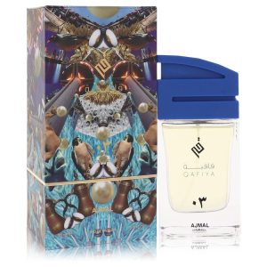 Ajmal Eau De Parfum Spray (Unisex) 2.5 oz for Men