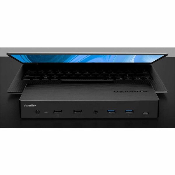 VisionTek VT4950 Docking Station - Image 2