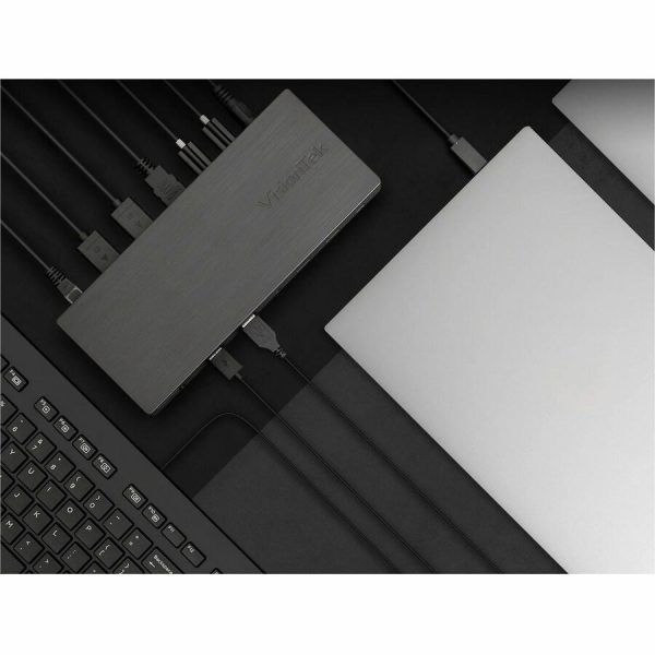 VisionTek VT4950 Docking Station - Image 3