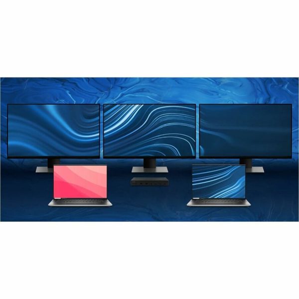 VisionTek VT4950 Docking Station - Image 4