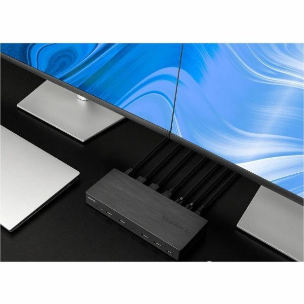 VisionTek VT4950 Docking Station - Image 5