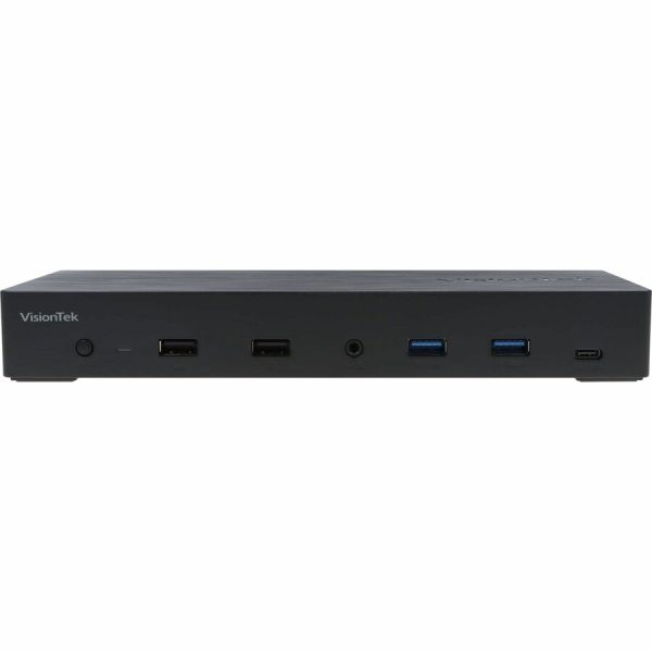 VisionTek VT4950 Docking Station - Image 6