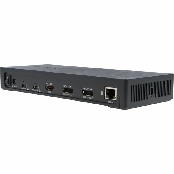 VisionTek VT4950 Docking Station - Image 8