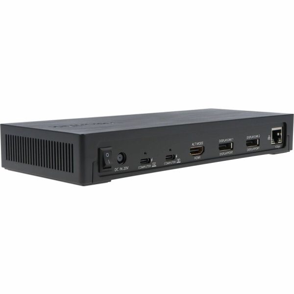 VisionTek VT4950 Docking Station - Image 9