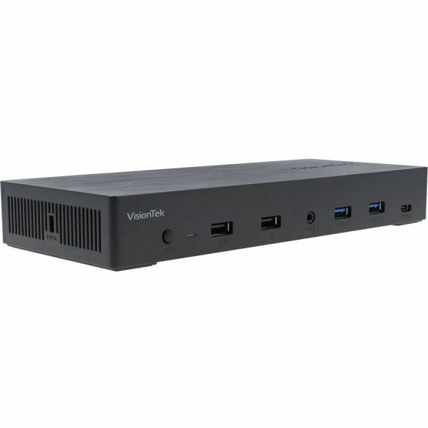 VisionTek VT4950 Docking Station - Image 10