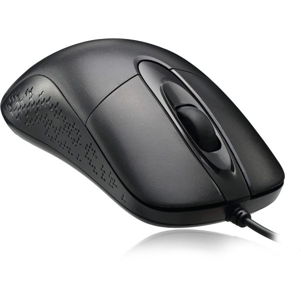 Adesso iMouse W4 - Waterproof Antimicrobial Optical Mouse - Image 8