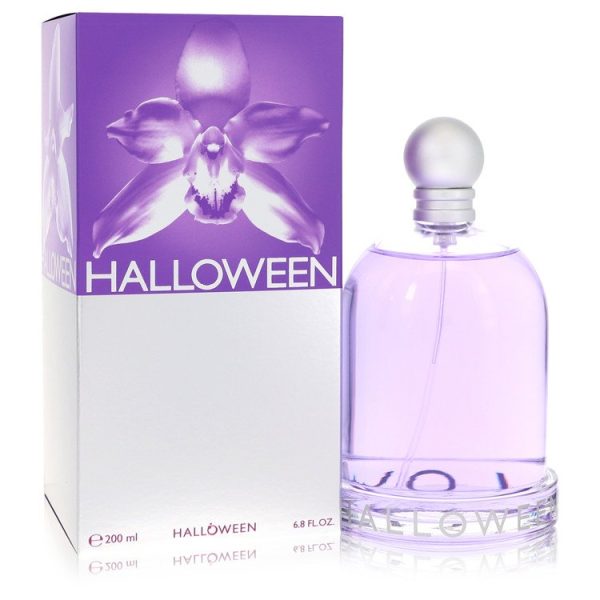 Jesus Del Pozo Eau De Toilette Spray 6.8 oz for Women