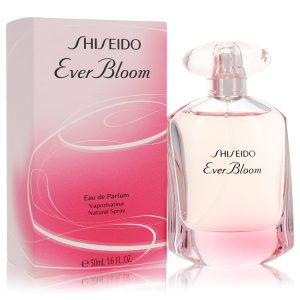 Shiseido Eau De Parfum Spray 1.7 oz for Women