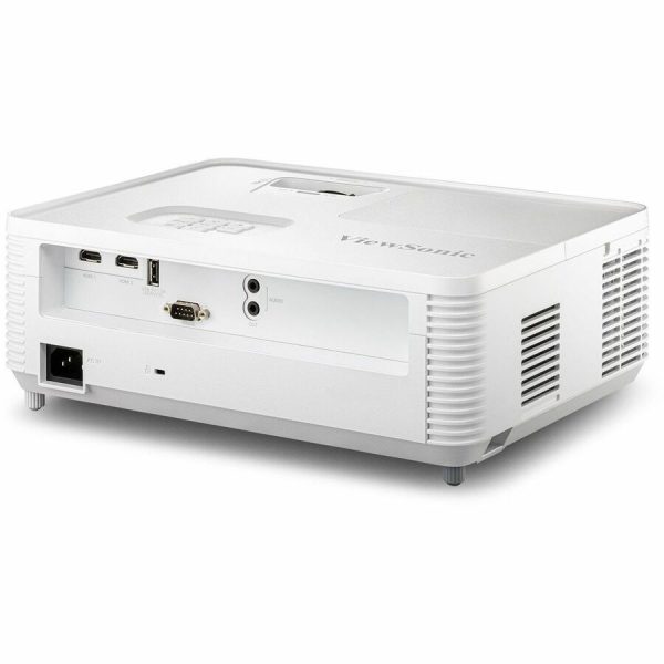 ViewSonic PA503HD - 4000 Lumens 1080p High Brightness Projector with 1.1x Optical Zoom, 40 degree Vertical Keystone - Image 5