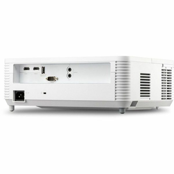 ViewSonic PA503HD - 4000 Lumens 1080p High Brightness Projector with 1.1x Optical Zoom, 40 degree Vertical Keystone - Image 6