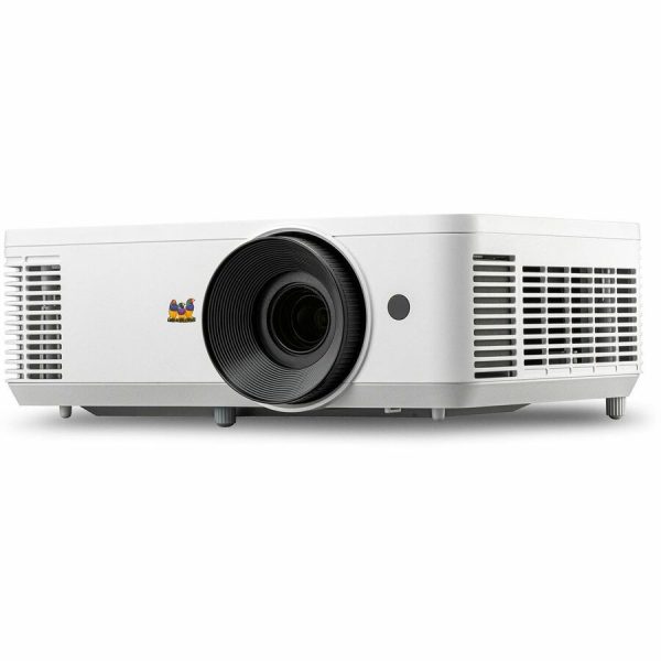 ViewSonic PA503HD - 4000 Lumens 1080p High Brightness Projector with 1.1x Optical Zoom, 40 degree Vertical Keystone - Image 8