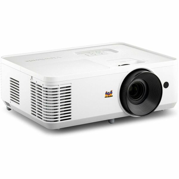 ViewSonic PA503HD - 4000 Lumens 1080p High Brightness Projector with 1.1x Optical Zoom, 40 degree Vertical Keystone - Image 9