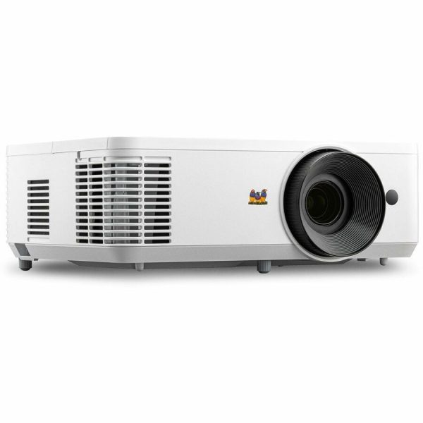 ViewSonic PA503HD - 4000 Lumens 1080p High Brightness Projector with 1.1x Optical Zoom, 40 degree Vertical Keystone - Image 10