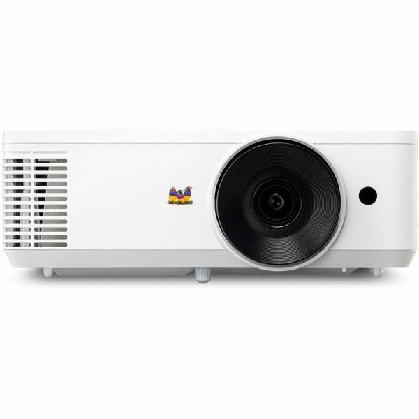 ViewSonic PA503HD - 4000 Lumens 1080p High Brightness Projector with 1.1x Optical Zoom, 40 degree Vertical Keystone - Image 11