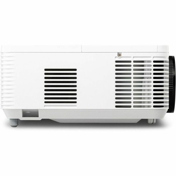 ViewSonic PA503HD - 4000 Lumens 1080p High Brightness Projector with 1.1x Optical Zoom, 40 degree Vertical Keystone - Image 15