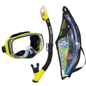 Sport Adult Imprex 3D Purge Mask