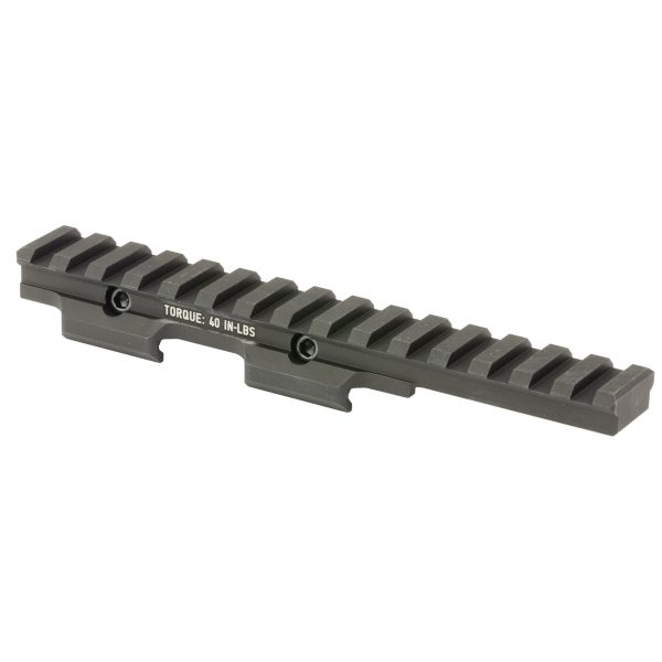 BCM AT OPTIC RISER 525-10X5 BLK - Image 2