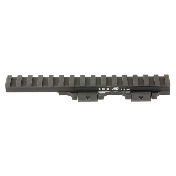 BCM AT OPTIC RISER 525-10X5 BLK - Image 3