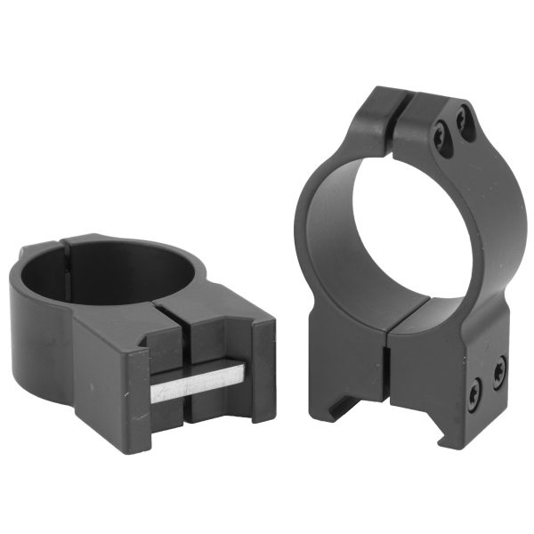 WARNE MAXIMA PA 30MM HIGH MATTE - Image 2