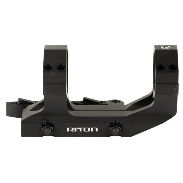 RITON 34MM QD CANTILEVER MOUNT - Image 3