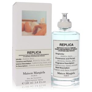 Maison Margiela Eau De Toilette Spray (Unisex) 3.4 oz for Women