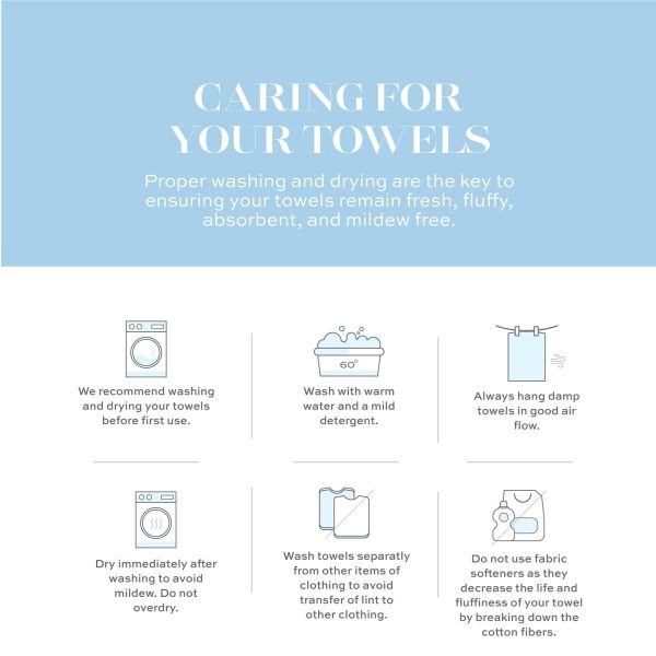 Luxury Bath Towels Set of 4 Large   700 GSM Cotton Ultra Soft Bath Towels 27x54 | Highly Absorbent and Quick Dry | Hotel Towels for Bathroom Luxury Plush Shower Towels Beige - Image 8