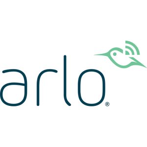 Arlo Essential VMC2232 Outdoor Full HD Network Camera - Color - 2 - White