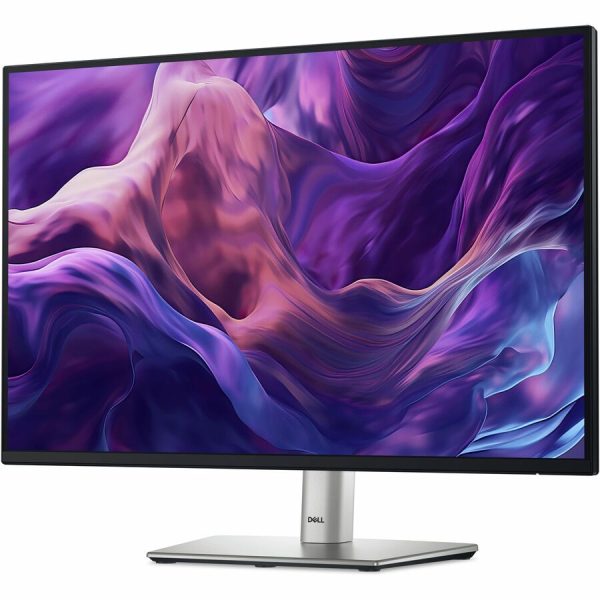 Dell P2425E 24" Class WUXGA LED Monitor - 16:10 - Black, Gray - Image 4