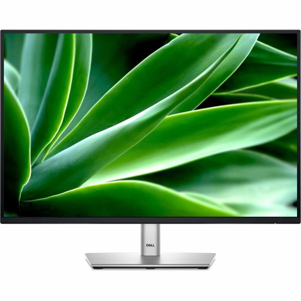 Dell P2425E 24" Class WUXGA LED Monitor - 16:10 - Black, Gray - Image 7