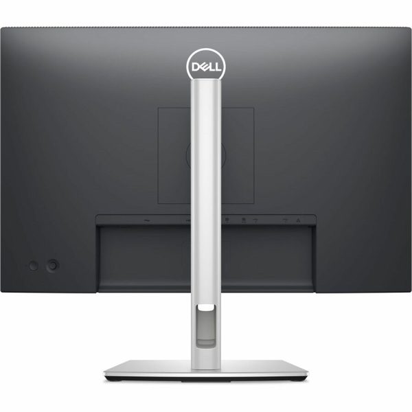 Dell P2425E 24" Class WUXGA LED Monitor - 16:10 - Black, Gray - Image 9