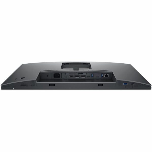 Dell P2425E 24" Class WUXGA LED Monitor - 16:10 - Black, Gray - Image 10