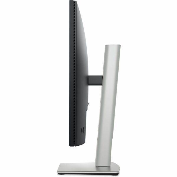 Dell P2425E 24" Class WUXGA LED Monitor - 16:10 - Black, Gray - Image 11