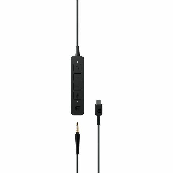 EPOS ADAPT 165 USB-C II Headset - Image 2