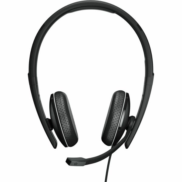 EPOS ADAPT 165 USB-C II Headset - Image 5