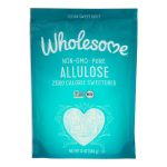 Wholesome - Allulose Swetner Gran - Case of 8 - 12 OZ