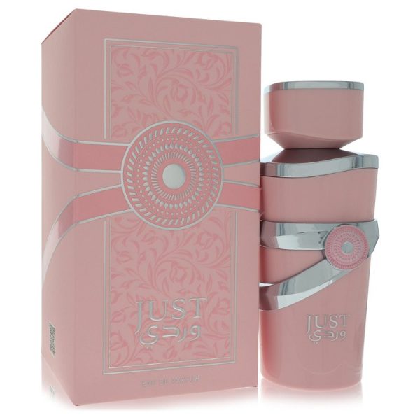 Fragrance World Eau De Parfum Spray 3.4 oz for Women