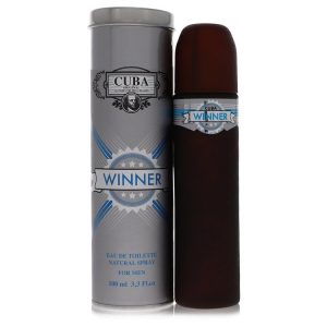 Fragluxe Eau De Toilette Spray 3.4 oz for Men