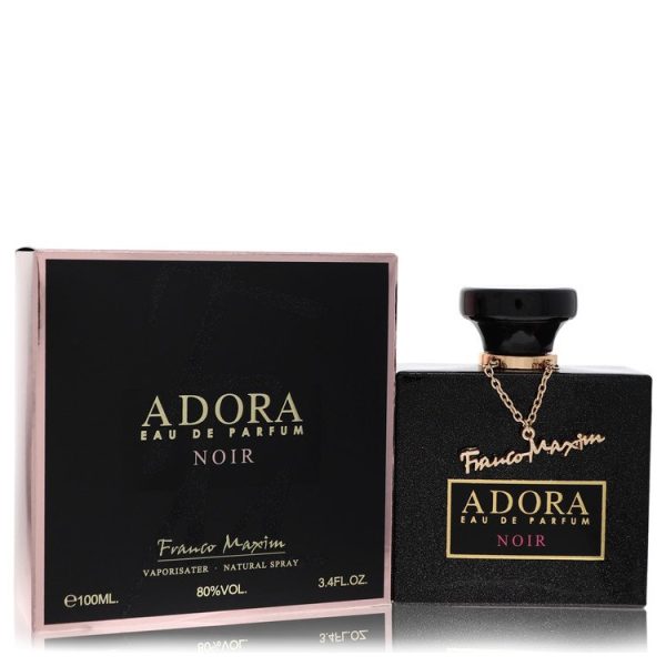 Dumont Paris Eau De Parfum Spray 3.4 oz for Women