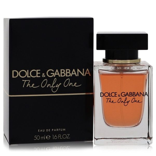 Dolce & Gabbana Eau De Parfum Spray 1.6 oz for Women