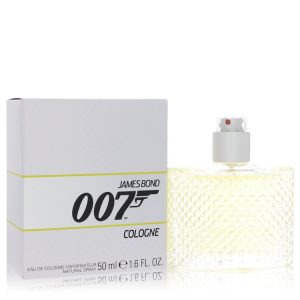 James Bond Eau De Cologne Spray 1.6 oz for Men