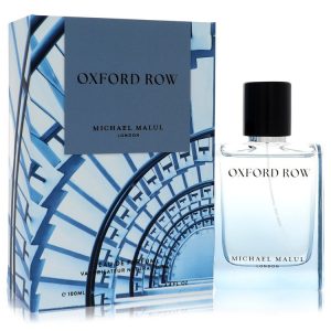 Michael Malul Eau De Parfum Spray 3.4 oz for Men