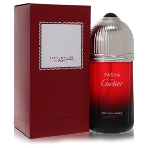 Cartier Eau De Toilette Spray 3.3 oz for Men