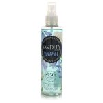 Yardley London Moisturizing Body Mist 6.8 oz for Women